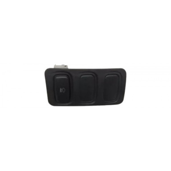 Comando Desembaçador Mitsubishi Pajero Tr4