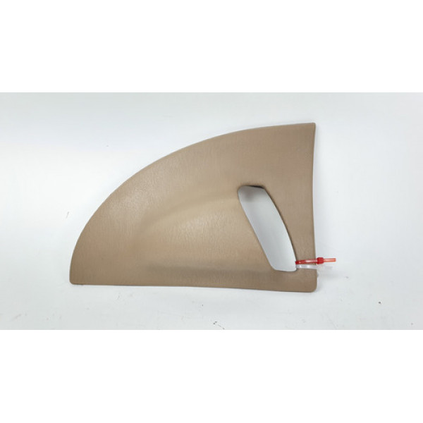Moldura Maçaneta Interna Tras. Esq. Chrysler Caravan 96 A 00