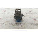 Resistência Do Eletroventilador Citroen C4 2.0 Pallas 07 08 