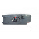 Moldura Interna Trava Porta Tras. Esq. Blazer 1996 A 2000