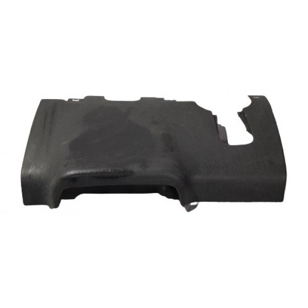 Acabamento Inferior Coluna Direção Dodge Dakota Detalhe 