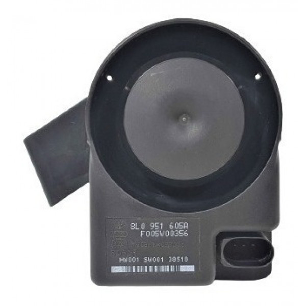 Sirene Alarme Audi A8 D3 2003 A 2009 F005v00356 8l0951605a