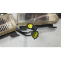 Par Farol Milha Cibie Volkswagen Gol Gti G2 1995 1996 97 98