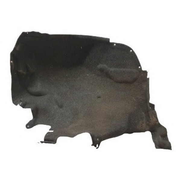 Para Barro Dianteiro Esquerdo Audi A8 D3 2003 A 2009 