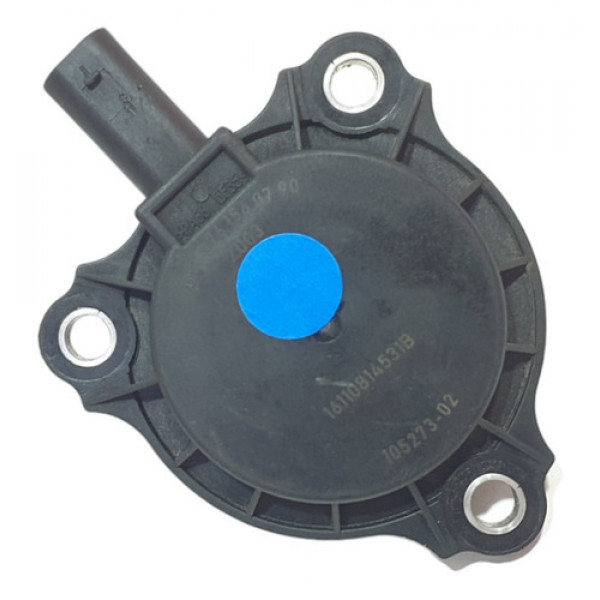 Sensor Comando Motor C180 W205 2015 A 2018 A2761560790