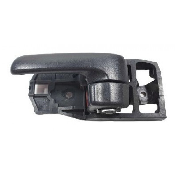 Maçaneta Interna Traseira Esquerda Toyota Rav4 00 A 05 Preta