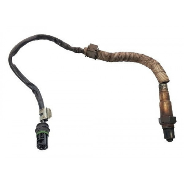 Sonda Lambda Secundária Bmw X3 E83 2003 A 2010 Original