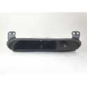 Porta Objetos Com Acendedor Chrysler Stratus 96 97 98 99 00 