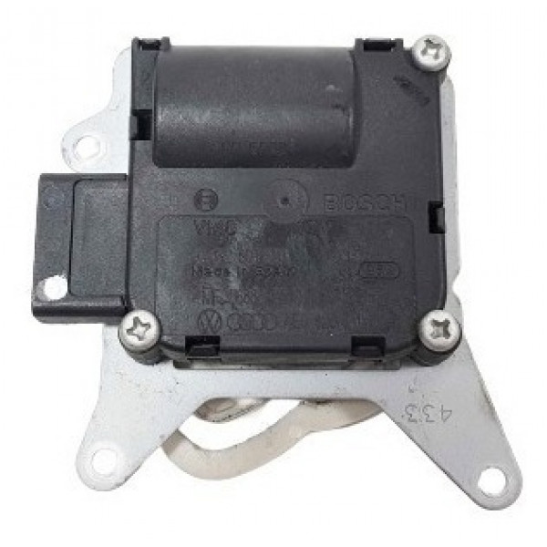 Motor Atuador Ar Condicionado Audi A8 A6 Q7 03/09 4e0820511