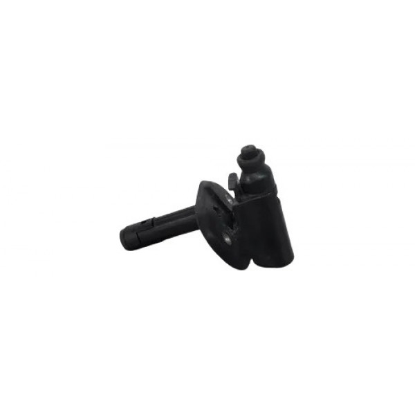 Interruptor Portinhola Do Tanque Porsche Cayenne 7l5810899