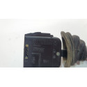 Chave Limpador Do Parabrisa Chevrolet Zafira 2.0 2005 A 2012