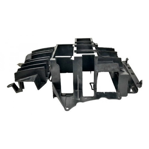Suporte Lateral Porta Mala Vw Passat Variant B5 2001 A 2004 
