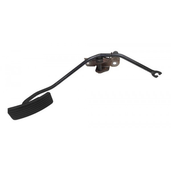 Pedal Acelerador Pajero Sport 98 99 00 01 02 03