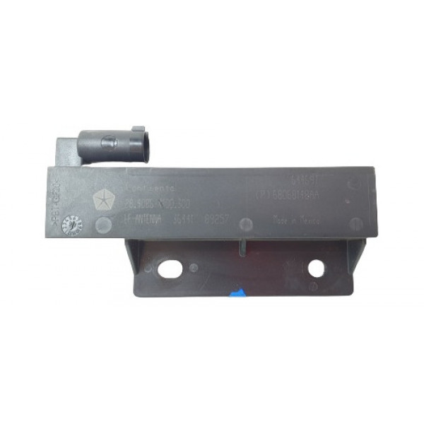 Módulo Sensor Da Antena Keyless Dodge Journey 12 A 18 