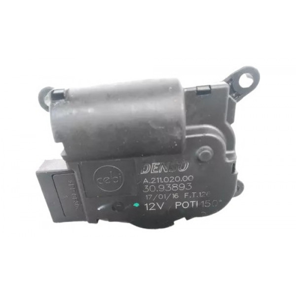 Atuador Da Caixa De Ar Jeep Renegade A.211.020.00