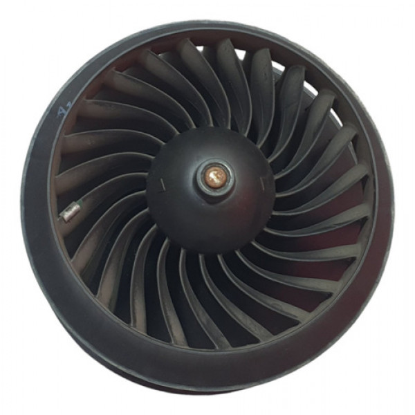 Motor Ventilador Ar Forçado C180 W205 2015 A 2018 0130309001