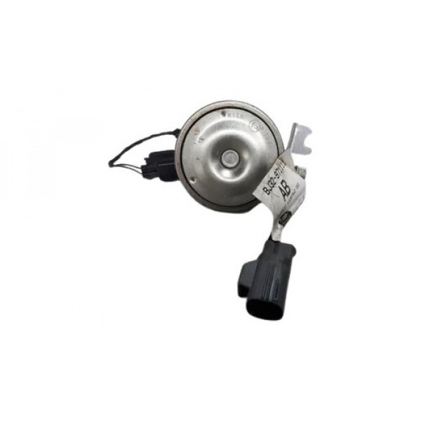 Sirene Alarme Com Chicote Range Rover Evoque 12 13 14 15 16