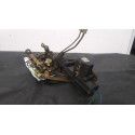 Trava Elétrica Porta Dianteira Direita Chevrolet Omega 92/97