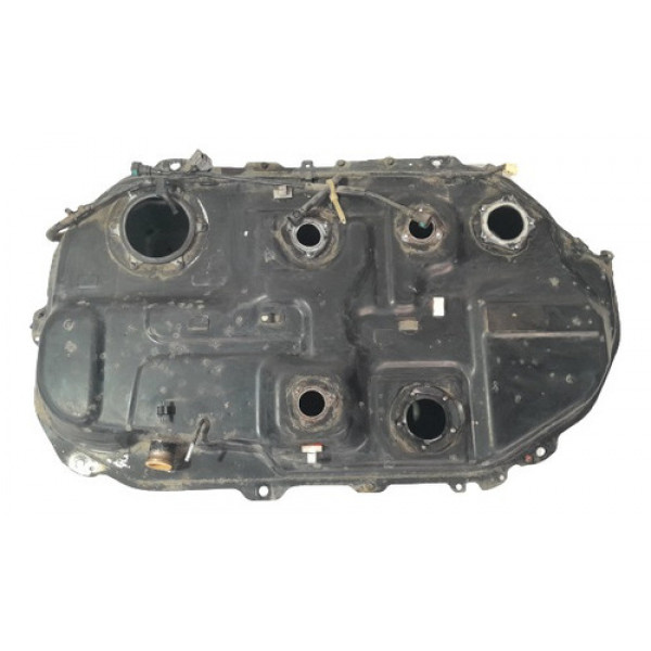 Tanque Combustível Mitsubishi Airtrek 2004 A 2008 