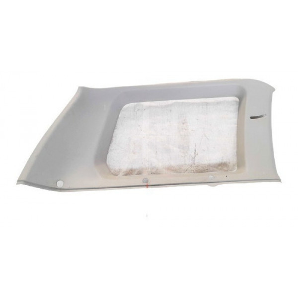 Acabamento Porta Malas Pajero Sport 1 98 A 03 Mr227525