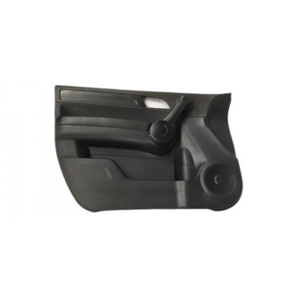 Forro Da Porta Dianteira Esquerda Honda Crv 07 08 09 10 11