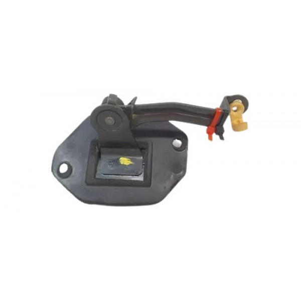 Fechadura Porta Tras/esquerda Chrysler Grand Caravan 96/00