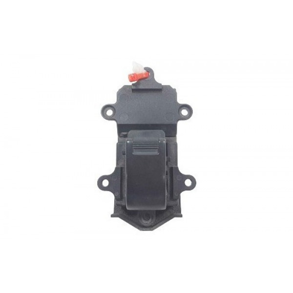Comando Vidro Traseiro Esquerdo Honda Accord Ex 1998 A 2002