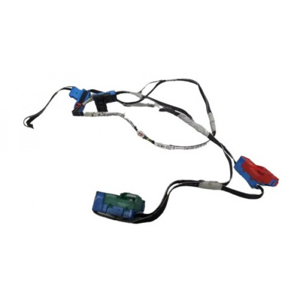 Chicote Ar Condicionado 246490-0570 Toyota Camry 07 A 11