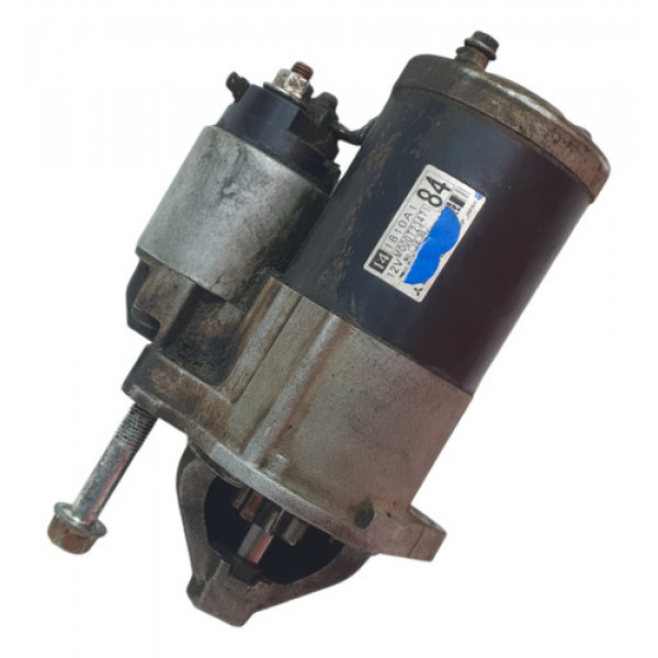 Motor Arranque Mitsubishi Outlander V6 Gt 2007 A 2012