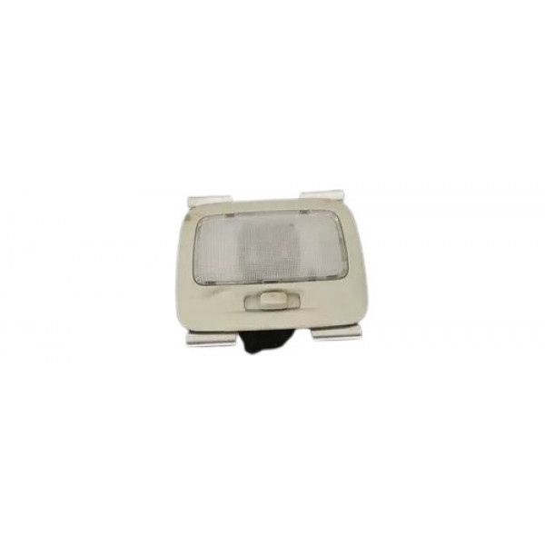 Luz Cortesia Traseira Outlander 14 15 16 