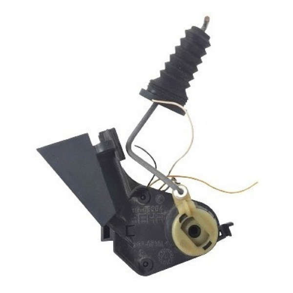 Motor Atuador Ar Condicionado Bmw 320i E46 1999 A 2006