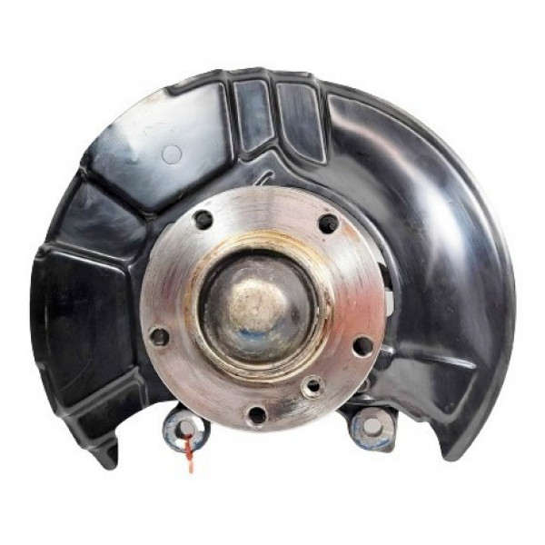 Manga De Eixo Dianteira Esquerda Bmw 318 96 97 98 99 Compact