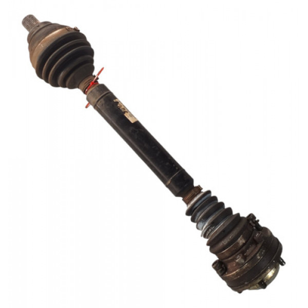 Semi Eixo Diant. Esq. Volkswagen Passat Cc 2008 A 2012 