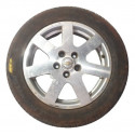 Roda Vectra Challenge Aro 16 2000 A 2004 