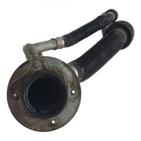 Bocal Do Tanque De Combustível Dodge Dakota 1999