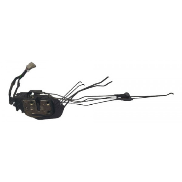 Trava Fechadura Porta Dianteira Direita Mazda 626 92 A 97 