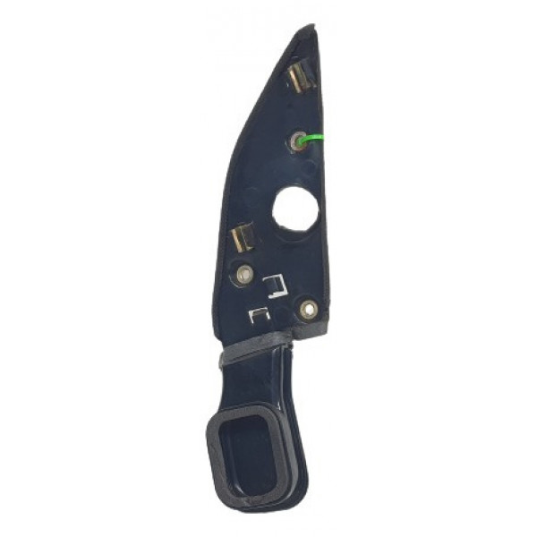 Suporte Do Retrovisor Direito Alfa Romeo 155 1996 