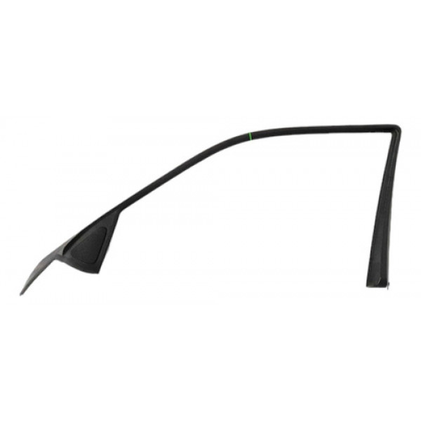 Moldura Porta Dianteira Direita Mercedes E240 W210 97 A 02
