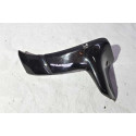 Moldura Parachoque Tras. Direito Chevrolet Tracker 01 A 09