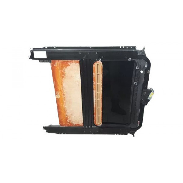 Teto Solar Completo Com Motor Porsche Cayenne 03 04 05 06 07