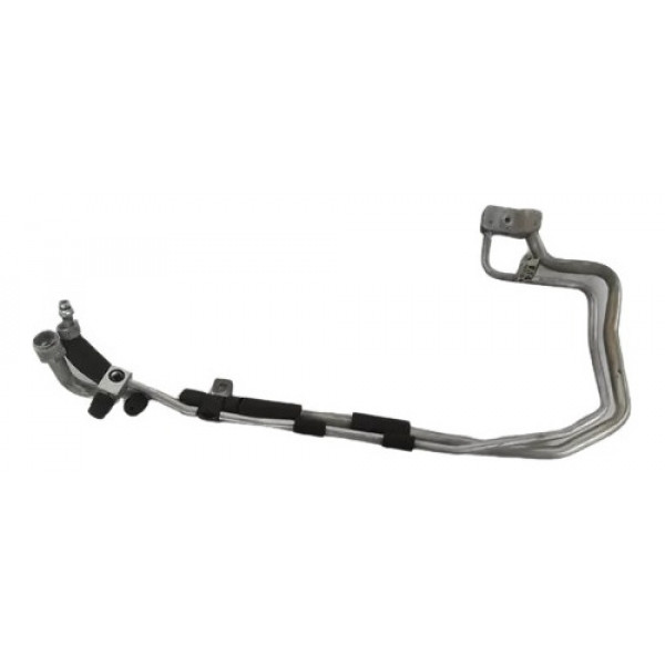 Tubulação Do Ar Condicionado Mitsubishi Pajero Tr4