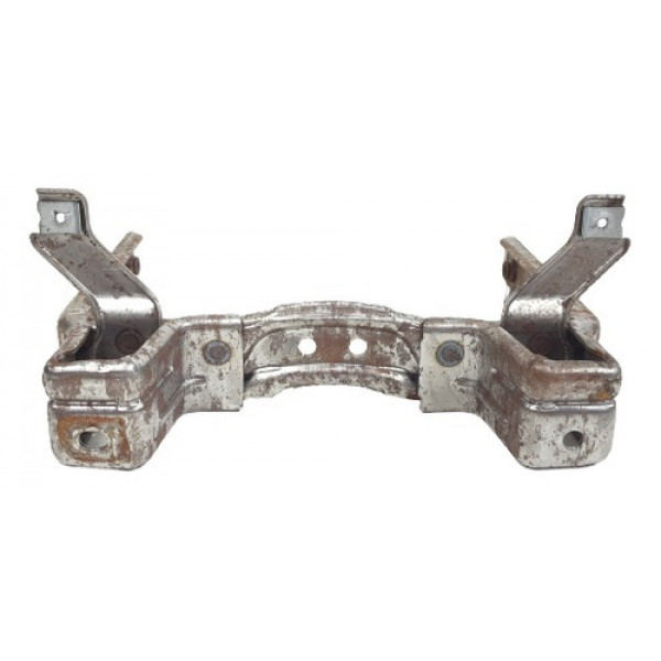 Suporte Do Console Central Bmw X5 E70 2007 A 2012