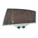 Vidro Traseiro Esquerdo Honda Civic 2014