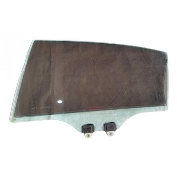 Vidro Traseiro Esquerdo Honda Civic 2014