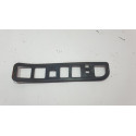 Aplique Encaixe Rack Teto Tras. Dir. Blazer 1996 A 2000