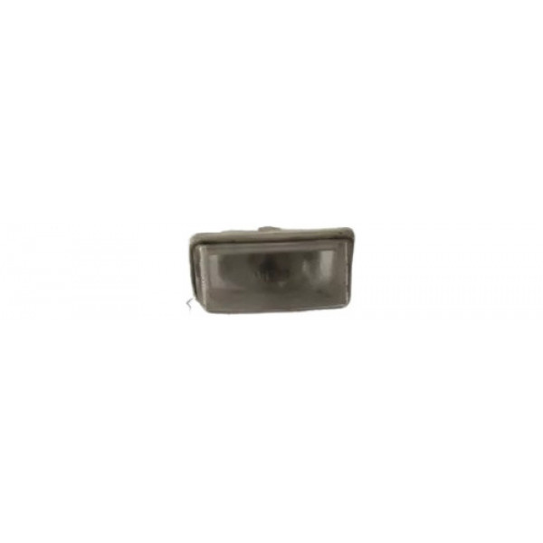 Luz De Placa Toyota Fielder 2003 2004 2005 2006