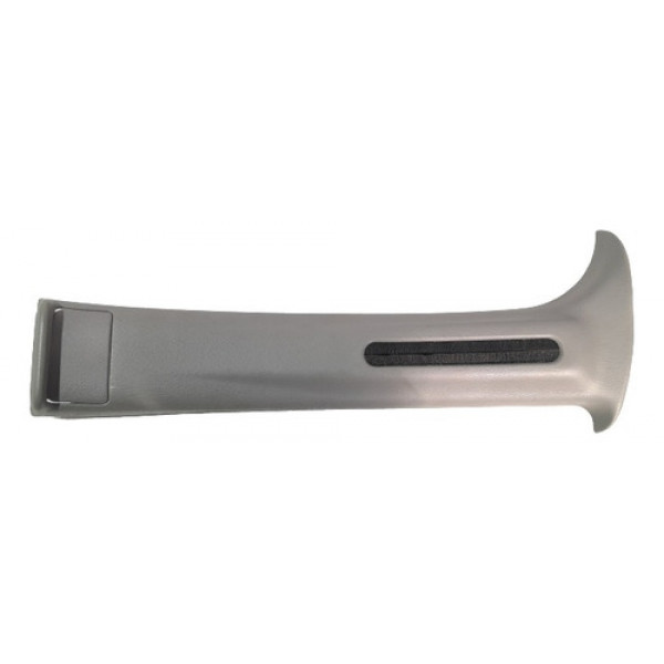 Moldura Coluna Esquerda Chrysler Grand Caravan 1996 A 2000