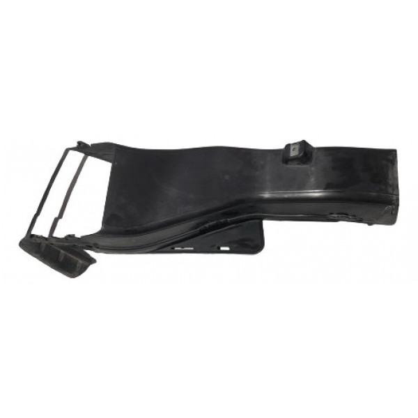 Duto Entrada De Ar Diant. Esq. Bmw X5 E70 07 A 12 Detalhe