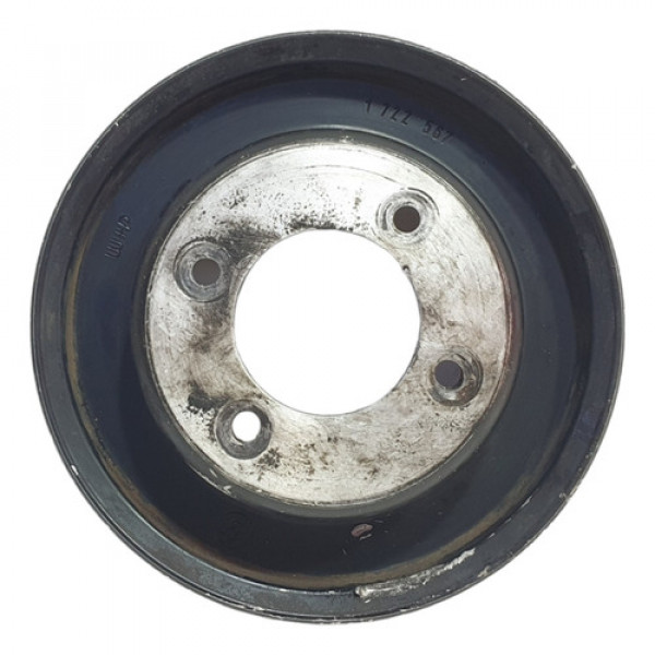 Polia Da Bomba Água Bmw 325i E36 1994  