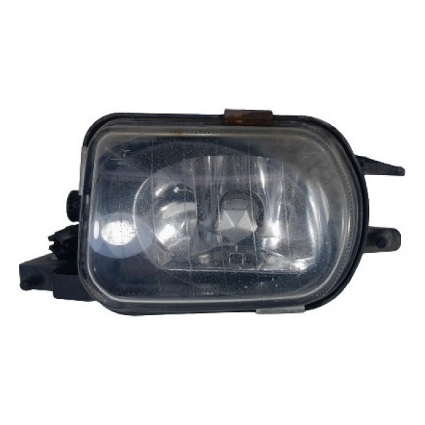 Farol De Milha Direito Mercedes C200 C180 W203 2001 A 2006